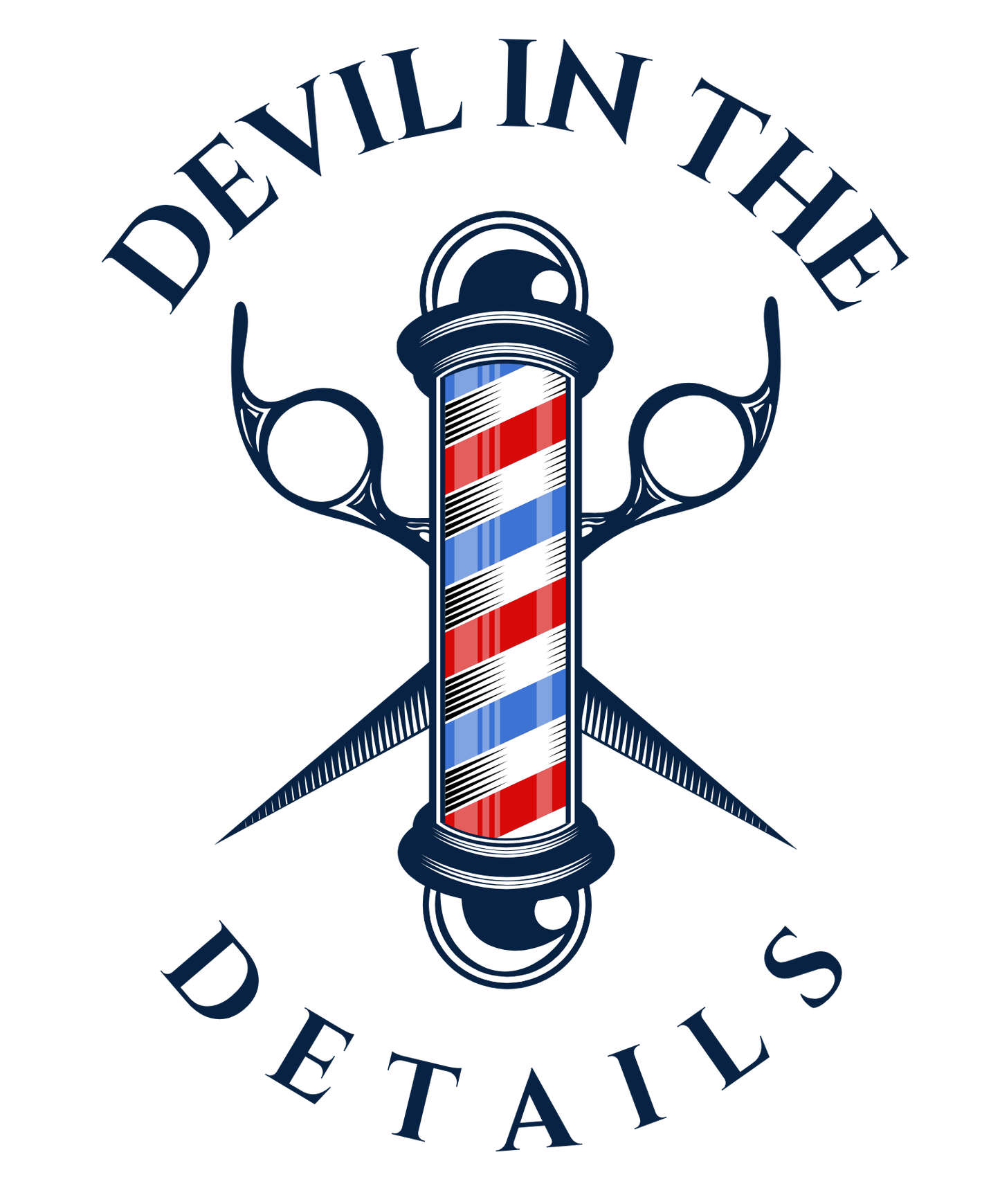 Devil In The Details logo